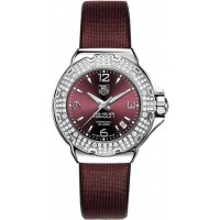 Tag Heuer Formula 1 WAC1219-BC0848